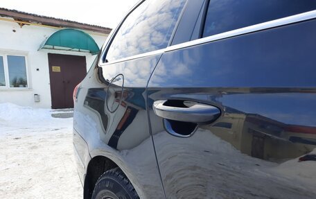 Volkswagen Passat B6, 2010 год, 800 000 рублей, 11 фотография