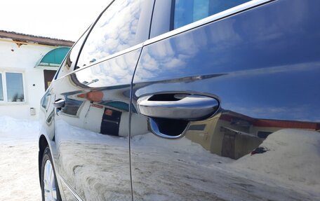 Volkswagen Passat B6, 2010 год, 800 000 рублей, 12 фотография