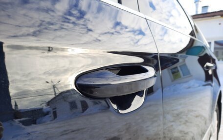 Volkswagen Passat B6, 2010 год, 800 000 рублей, 14 фотография