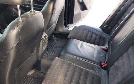 Volkswagen Passat B6, 2010 год, 800 000 рублей, 18 фотография