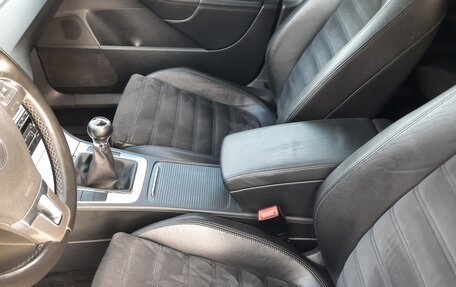 Volkswagen Passat B6, 2010 год, 800 000 рублей, 16 фотография