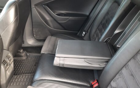 Volkswagen Passat B6, 2010 год, 800 000 рублей, 19 фотография