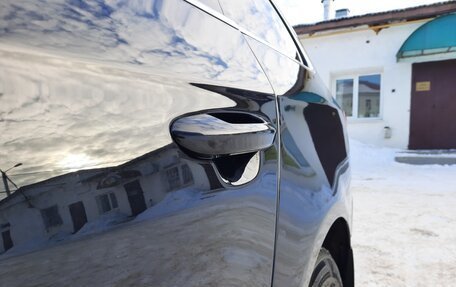 Volkswagen Passat B6, 2010 год, 800 000 рублей, 13 фотография