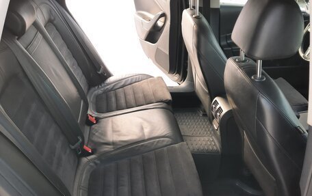 Volkswagen Passat B6, 2010 год, 800 000 рублей, 23 фотография