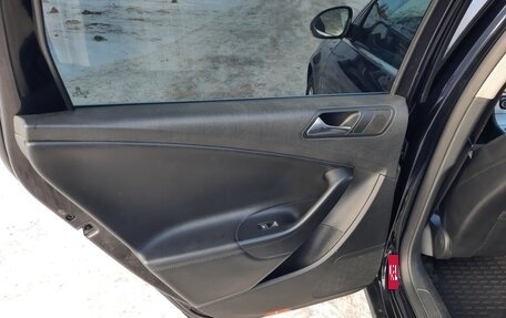 Volkswagen Passat B6, 2010 год, 800 000 рублей, 20 фотография