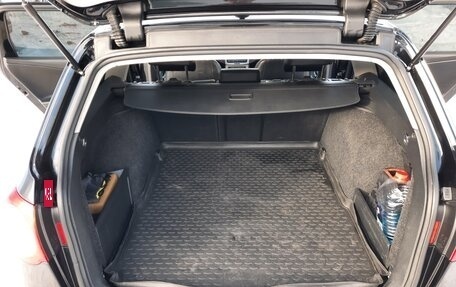 Volkswagen Passat B6, 2010 год, 800 000 рублей, 22 фотография