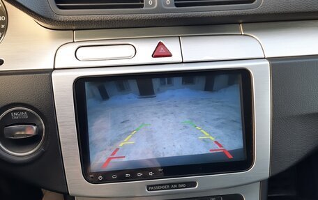 Volkswagen Passat B6, 2010 год, 800 000 рублей, 28 фотография