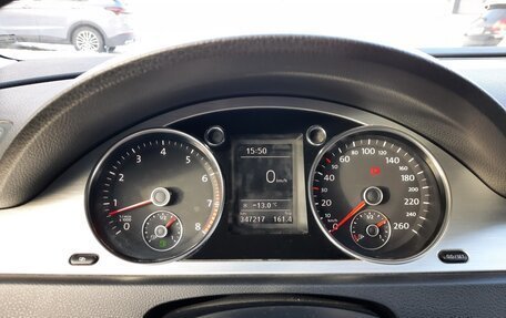 Volkswagen Passat B6, 2010 год, 800 000 рублей, 27 фотография