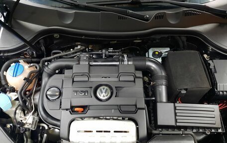 Volkswagen Passat B6, 2010 год, 800 000 рублей, 30 фотография