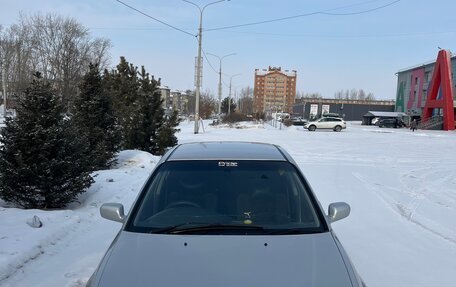 Honda Torneo, 1999 год, 520 000 рублей, 5 фотография