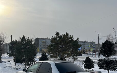 Honda Torneo, 1999 год, 520 000 рублей, 7 фотография