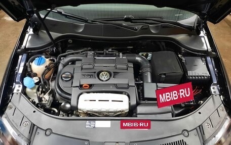 Volkswagen Passat B6, 2010 год, 800 000 рублей, 29 фотография