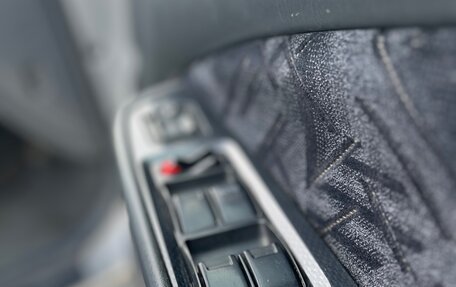 Honda Torneo, 1999 год, 520 000 рублей, 12 фотография