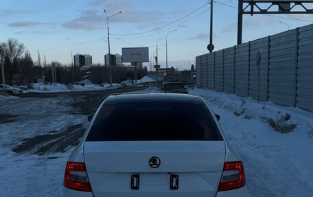 Skoda Octavia, 2013 год, 1 100 000 рублей, 2 фотография
