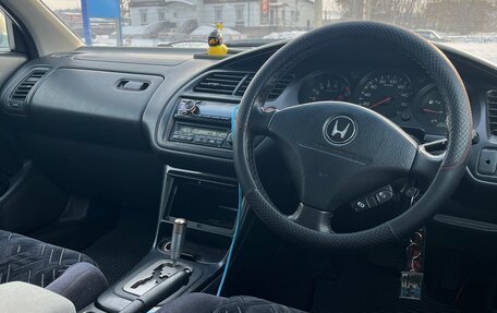 Honda Torneo, 1999 год, 520 000 рублей, 9 фотография