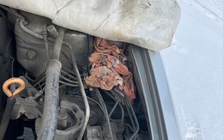 Honda Torneo, 1999 год, 520 000 рублей, 14 фотография