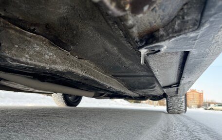 Honda Torneo, 1999 год, 520 000 рублей, 16 фотография