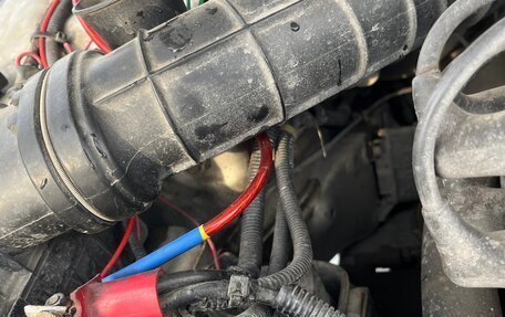 Honda Torneo, 1999 год, 520 000 рублей, 15 фотография