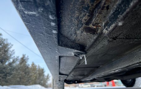 Honda Torneo, 1999 год, 520 000 рублей, 17 фотография