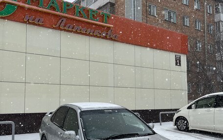 Honda Torneo, 1999 год, 520 000 рублей, 18 фотография