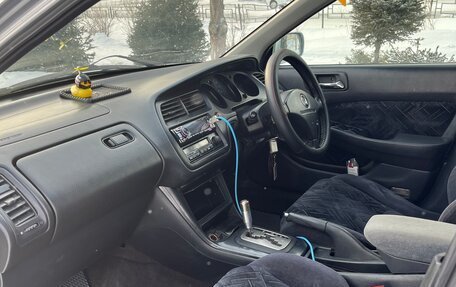 Honda Torneo, 1999 год, 520 000 рублей, 10 фотография