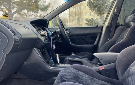 Honda Torneo, 1999 год, 520 000 рублей, 11 фотография