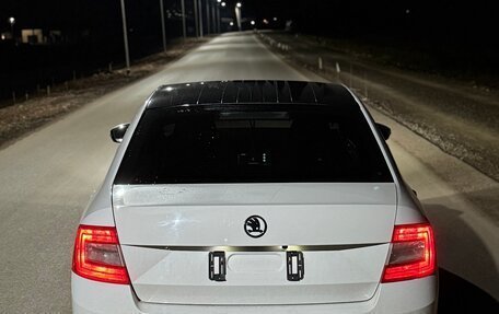 Skoda Octavia, 2013 год, 1 100 000 рублей, 6 фотография