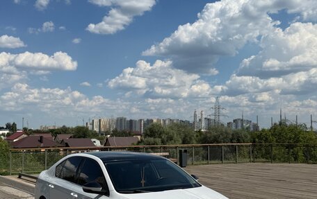 Skoda Octavia, 2013 год, 1 100 000 рублей, 10 фотография