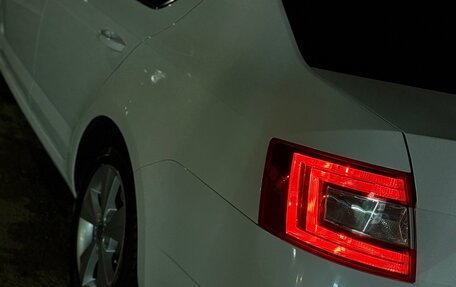 Skoda Octavia, 2013 год, 1 100 000 рублей, 12 фотография