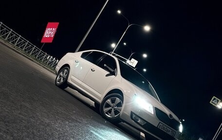 Skoda Octavia, 2013 год, 1 100 000 рублей, 9 фотография