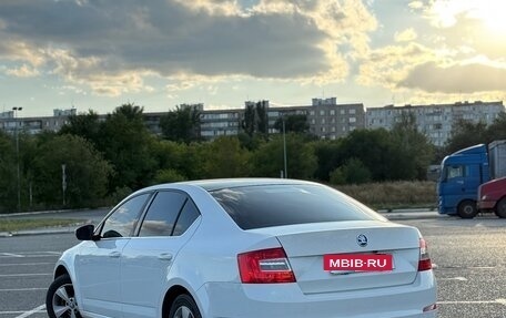 Skoda Octavia, 2013 год, 1 100 000 рублей, 8 фотография