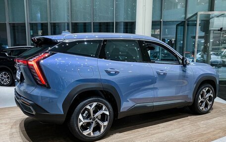 Geely Atlas, 2025 год, 3 449 990 рублей, 14 фотография