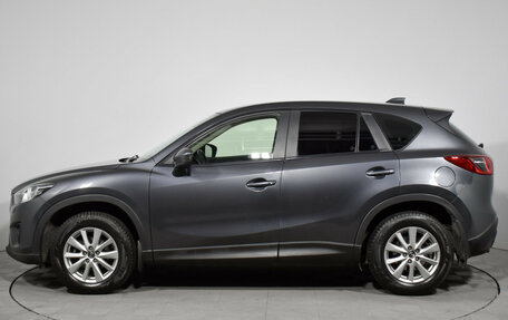 Mazda CX-5 II, 2014 год, 1 848 900 рублей, 8 фотография