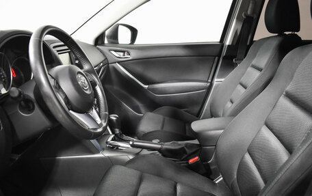 Mazda CX-5 II, 2014 год, 1 848 900 рублей, 10 фотография