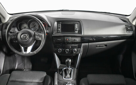 Mazda CX-5 II, 2014 год, 1 848 900 рублей, 13 фотография