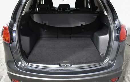 Mazda CX-5 II, 2014 год, 1 848 900 рублей, 17 фотография