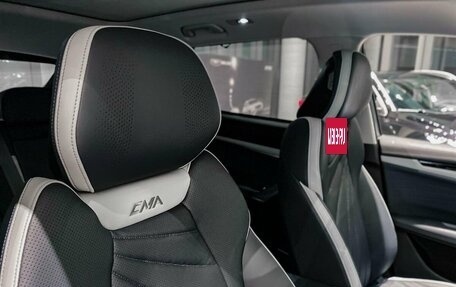 Geely Atlas, 2025 год, 3 449 990 рублей, 12 фотография