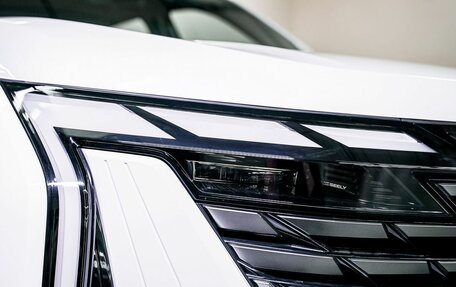 Geely Atlas, 2025 год, 3 970 990 рублей, 14 фотография