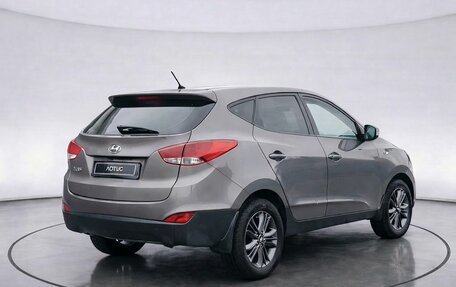 Hyundai ix35 I рестайлинг, 2014 год, 1 399 000 рублей, 2 фотография