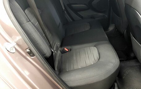 Hyundai ix35 I рестайлинг, 2014 год, 1 399 000 рублей, 10 фотография