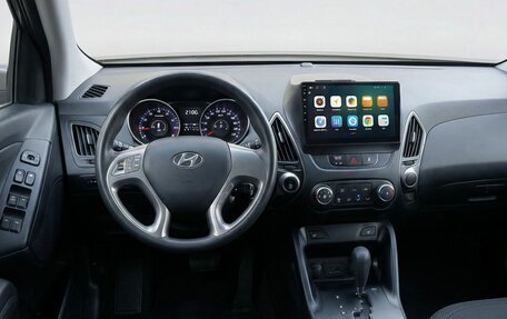 Hyundai ix35 I рестайлинг, 2014 год, 1 399 000 рублей, 6 фотография