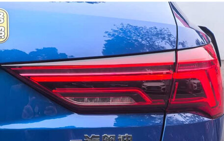 Audi Q3, 2023 год, 2 800 000 рублей, 6 фотография