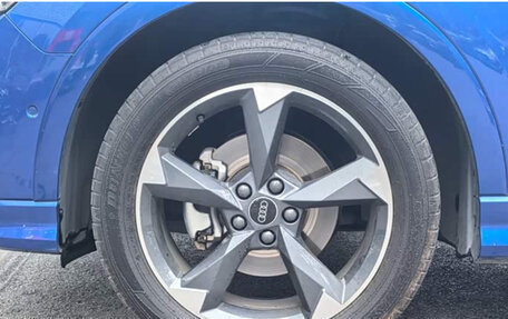 Audi Q3, 2023 год, 2 800 000 рублей, 10 фотография