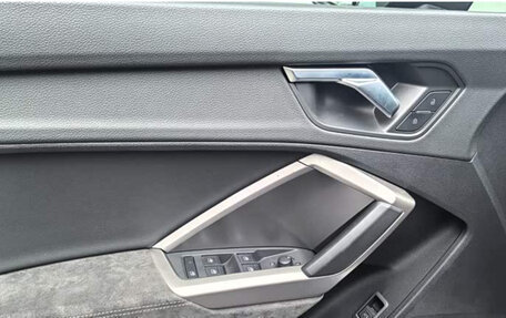 Audi Q3, 2023 год, 2 800 000 рублей, 12 фотография