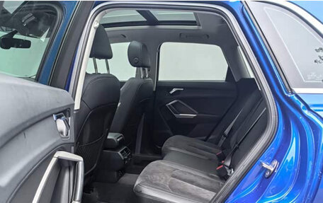 Audi Q3, 2023 год, 2 800 000 рублей, 15 фотография