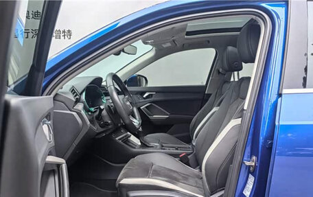 Audi Q3, 2023 год, 2 800 000 рублей, 17 фотография