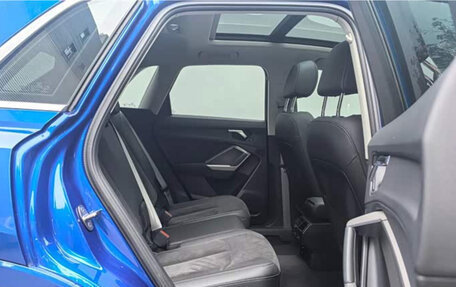 Audi Q3, 2023 год, 2 800 000 рублей, 13 фотография