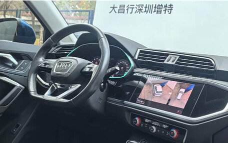 Audi Q3, 2023 год, 2 800 000 рублей, 20 фотография