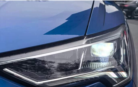 Audi Q3, 2023 год, 2 800 000 рублей, 11 фотография