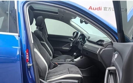 Audi Q3, 2023 год, 2 800 000 рублей, 16 фотография